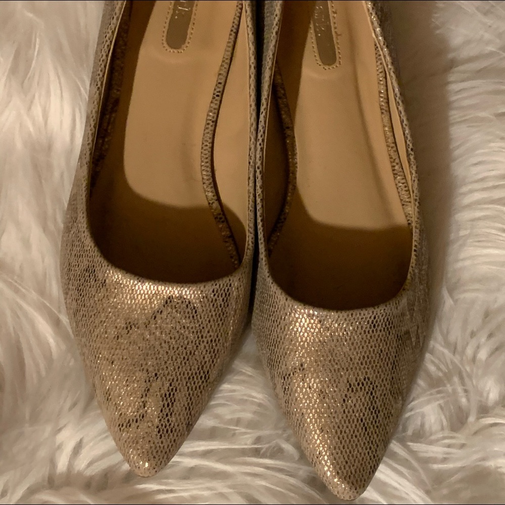 Flats,BLING , BEAUTIFUL